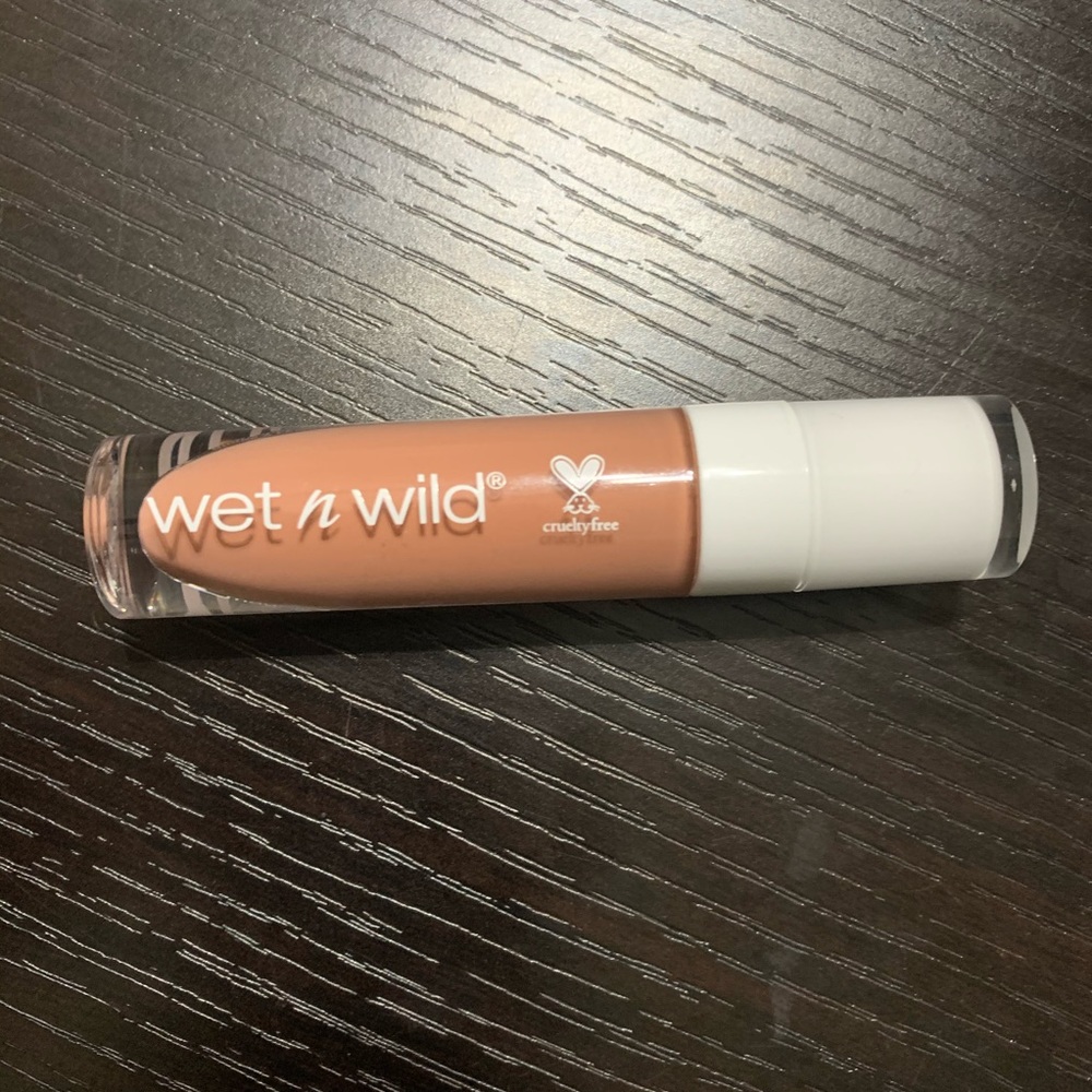 Wet n Wild Lipstick